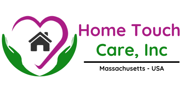 Home Touch Care, Inc. MA – USA